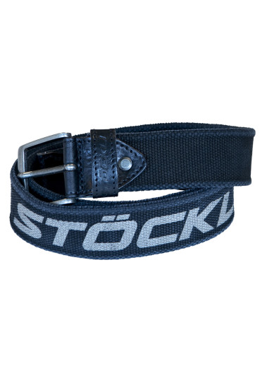 detail Stöckli Gürtel Black