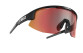preview Bliz MATRIX Matt Black Brown w Red Multi Cat.3