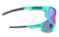 preview BLIZ-FUSION NANO OPTICS Nordic Light Matt Turquoise