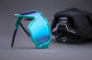 preview BLIZ-FUSION NANO OPTICS Nordic Light Matt Turquoise