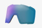 preview Oakley 7137-02 Line Miner Pro M Mt Black Saph & Iced Ski Goggles