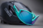 preview BLIZ-FUSION NANO OPTICS Nordic Light Matt Turquoise