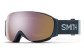 preview Smith IO MAG S French Navy Polar 99M5 Ski Goggles