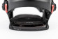 preview Nitro Team Pro Snowboard Bindings Black Red