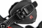 preview Nitro Team Pro Snowboard Bindings Black Red