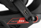 preview Nitro Team Pro Snowboard Bindings Black Red