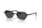 preview Sunglasses Jimmy Choo JC4022J 30018758 Matte Black/Dark Grey