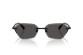 preview Sunglasses Jimmy Choo JC4022J 30018758 Matte Black/Dark Grey