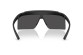 preview Sunglasses Prada PS B06S 1BO06F40 Matte Black/Dark Grey