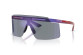 preview Prada PS B06S 26H10J40 Metalická fialová/Modrá, zrcadlové