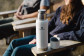 preview Stanley The Adventure To-Go Bottle 1 L/1.1qt Frost