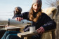 preview Stanley The Adventure To-Go Bottle 1 L/1.1qt Frost