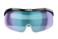 preview BLIZ-PROFLIP MAX Black Light Orange w Blue