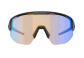 preview Bliz MATRIX NANO OPTICS 52104-14N Matt Black Nordic Ligh Coral - Orange w Blue multi Cat.1