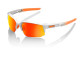 preview Sport Sunglasses 100% SpeedCoupe SL Arc-Light Orange Multilayer Mirror Lens