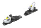 preview Children's downhill skis Head Supershape Team SLR Pro + SLR 4.5 GW AC