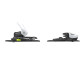 preview Children's downhill skis Head Supershape Team SLR Pro + SLR 4.5 GW AC