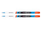 preview Children's cross-country skis Kästle XA10 JR Crown