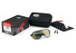 preview 100% S2 - Soft Tact Cool Grey - Photochromic Lens