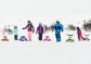 preview Stiga Snowracer SX PRO black