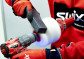 preview Swix T18W roto Swix-merino 100mm kartáč