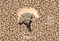 preview Scootandride Helma graphic XXS leopard