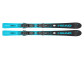 preview Children's downhill skis Head WC e.Race Team SW + JRS 7.5 GW CA