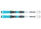 preview Children's downhill skis Head Supershape Team Easy+JRS 7.5 GW CA