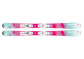 preview Children's downhill skis Head Joy Easy+JRS 7.5 GW CA
