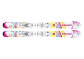 preview Children's downhill skis Head Unicorn + JRS 4.5 GW CA