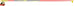 preview Cross-country ski poles LEKI PRC 700, FLUORESCENT RED-LIGHTANTHRACITE-NEONYELLOW