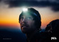 preview Headlamp Petzl Actik grey