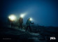 preview Headlamp Petzl Actik grey