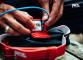preview Petzl Actik Core 2022 svítilna šedá