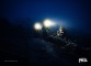 preview Headlamp Petzl Actik Core 2023 blue