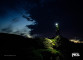 preview Headlamp Petzl Actik Core 2023 blue