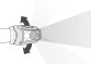 preview Petzl Actik Core 2022 svítilna zelená