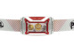 preview Headlamp Petzl Actik Core 2023 red