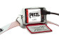 preview Headlamp Petzl Actik Core 2023 red