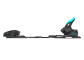 preview Head WC Rebels e-SL Pro SW + FF 14 GW bl/wh
