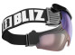 preview BLIZ-PROFLIP MAX SMALL FACE Black Light Orange