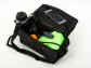 preview Author A-H721 QRX7 Handlebar Bag
