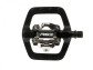 preview Author A-sport 40 Pedals – Black