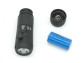 preview Author A-QUANTUM Front Light 750 lm USB L-Run – Black