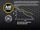 preview Author AT-MTB-29 Inner Tube – 29