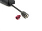 preview Author AAP AirStream AL Mini Pump (Black)