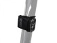 preview Rear Light Author Shot Silicone R, black/clear lens