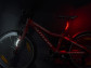 preview Author A-Stake Mini USB Light – Black