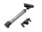 preview Author AAP One! Mini Pump (Silver/Black)