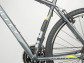 preview Author AAP One! Mini Pump (Silver/Black)